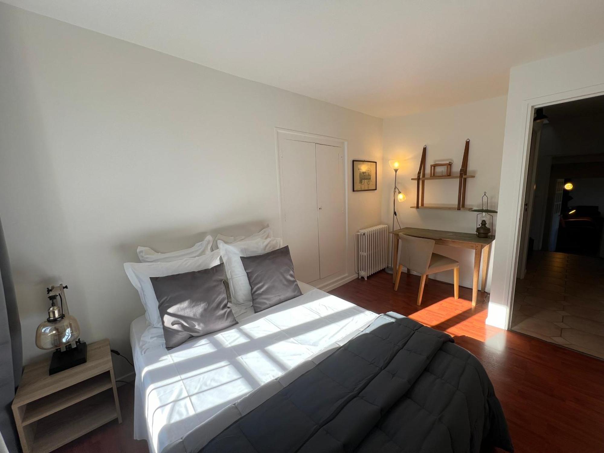 Le Moulin De Corneil Bed & Breakfast Mezilles Exterior photo